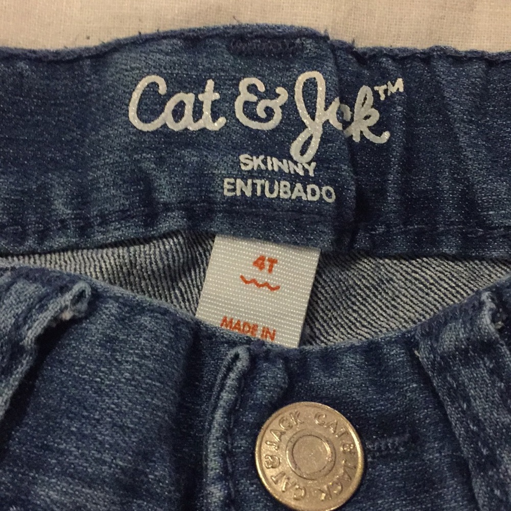 Jeans - Picture 3 of 4